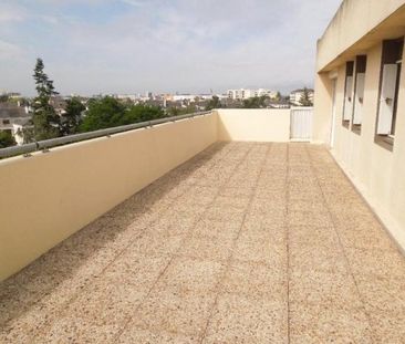 Appartement à louer, 3 pièces - Angers 49100 - Photo 5