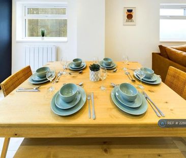 1 bedroom in a house share to rent - Photo 3