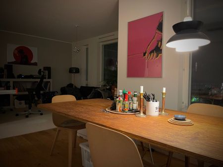 Wollmar Yxkullsgatan, Stockholm - Foto 4