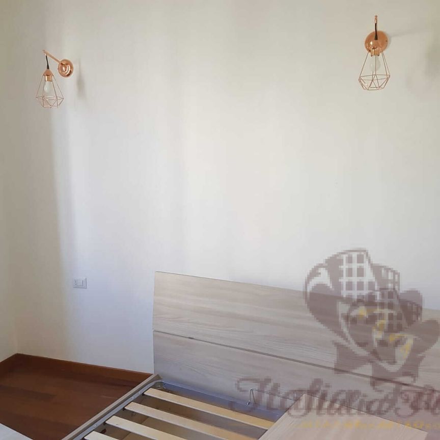 Двухкомнатная квартира возле метро Комасина - Photo 1