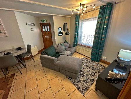 Apartment For Rent, 20b Malone Coach House, Belfast, BT9 6ER - Photo 3