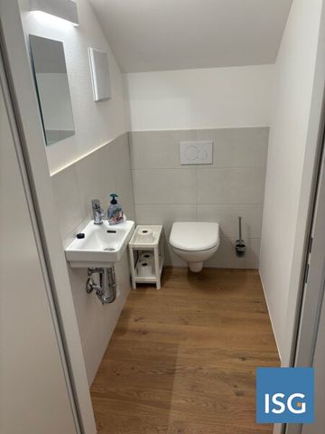 Wohnen mit Stil und Komfort - NEUBAU Mietkauf-Eck-Reihenhaus Schärding - Auweg 3 mit exklusiver Ausstattung - Foto 5