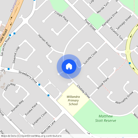 34a Chidzey Drive, Seville Grove WA 6112