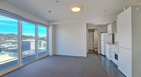 Peak Apartments - Photo 2