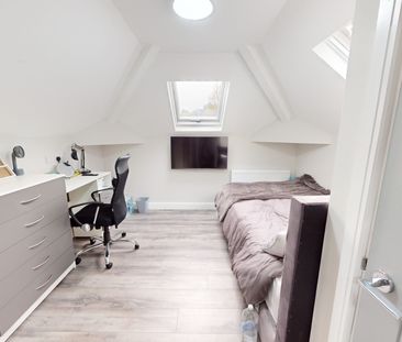 1 Birkdale Grove Selly Oak - Photo 5