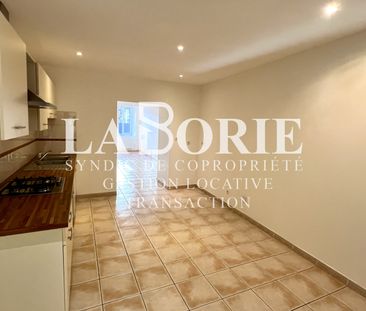 Location Appartement 3 pièces 66m² ENTRAIGUES SUR LA SORGUE 84320 - Photo 3