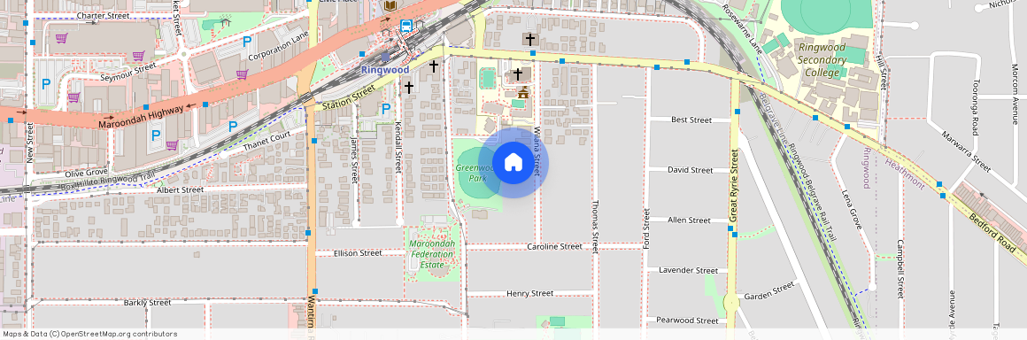 7/20 Wilana Street, Vic 3134, Ringwood