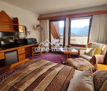 Hotelzimmer auf Zeit zu vermieten - Photo 1