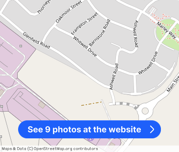 Glenfield Road, Burton-on-Trent, DE15 - Photo 1