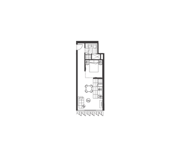 1808/28 Bouverie Street, Carlton, Vic 3053 - Photo 4