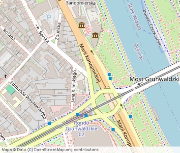 od 01.07 2 pok, 44m, Barska 69, Eng - Фото 1