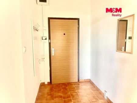 Pronájem, Byt 1+1, 39 m², Liberec, Vlnařská - Photo 4