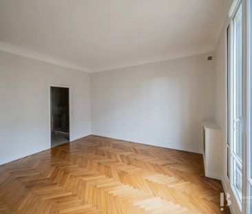 Rental Apartment Paris 16th Auteuil - Photo 3