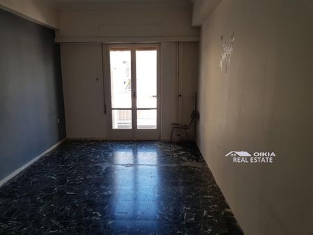 Ενοικιάζεται, οικονομικό 3αρι, Αγία Σοφία - Photo 2