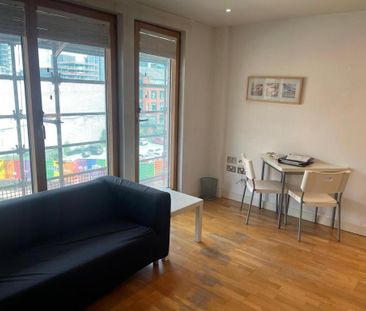 Studio to rent - Photo 2