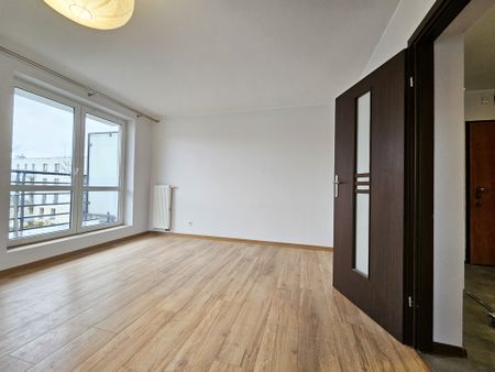 Mieszkanie wynajem Poznań Jeżyce Długosza - Photo 2