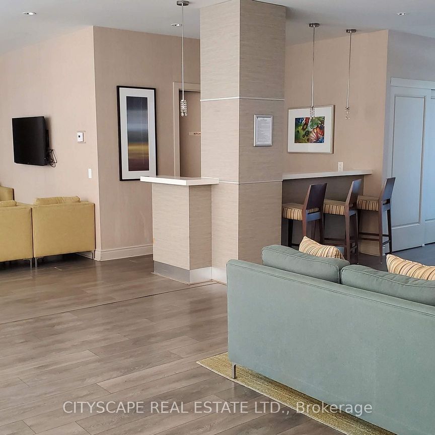 For Lease - 525 Wilson Avenue Unit# 423, Toronto, Ontario - Photo 1