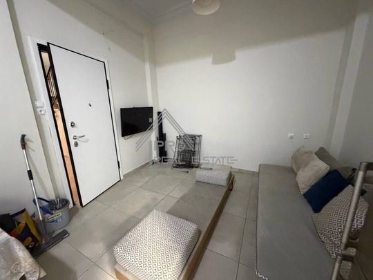 Διαμέρισμα για ενοικίαση Ταμπούρια (Ταμπούρια – Αγία Σοφία) - Photo 1