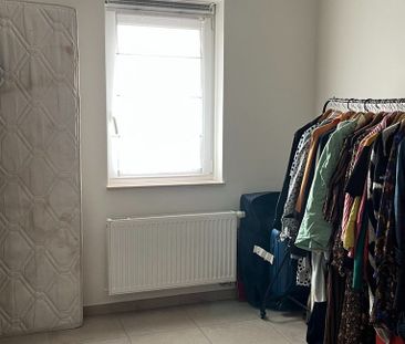 Appartement te huur in Tiegem voor € 690 met 2 slaapkamers - Foto 3