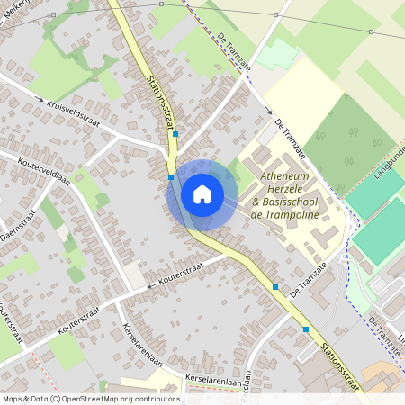 Stationsstraat 50 B002, 9550, Herzele