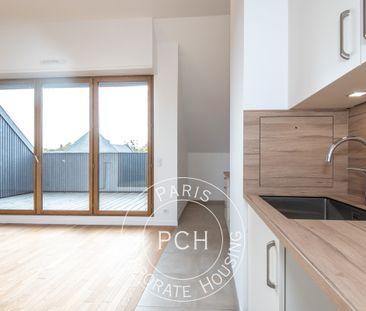 Rue Saint-Charles, - Photo 2