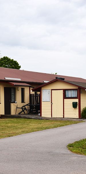 Norra Stiftelsevägen 27 C, våning None - Foto 1