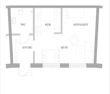 Väderlekstorget, Göteborg - Foto 2