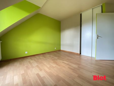 Location Maison 5 pièces 100m² PLECHATEL 35470 - Photo 2