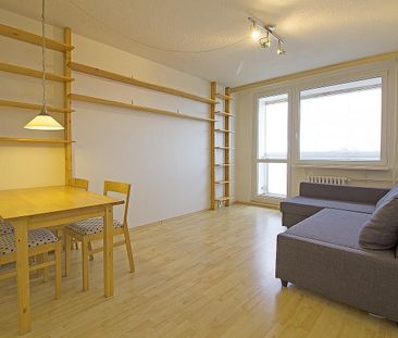 Pronájem bytu 2+kk 43 m² - Photo 1