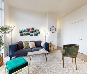 For Lease - 9 Tecumseth Street Unit# 607, Toronto, Ontario - Photo 3