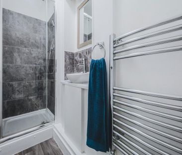 1 bedroom house of multiple occupation to rent - Photo 5