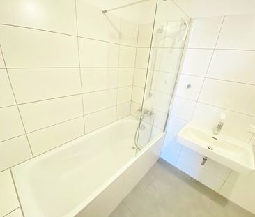 GARTENTRAUM | TOP-GRÜNRUHELAGE | HELLE 2 ZIMMER | OPTIMALE RAUMAUFT... - Foto 2