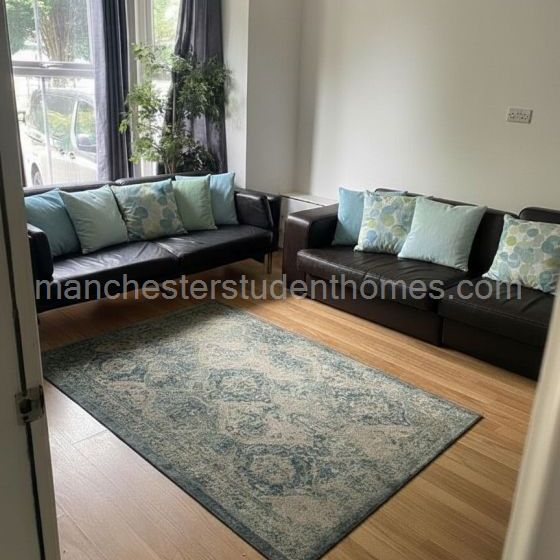 Aubrey Road, Manchester, M14 6SE - Photo 1
