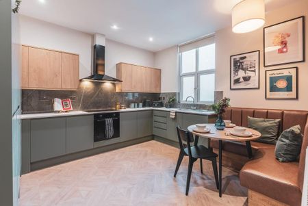 1 bedroom detached house to rent - Photo 5