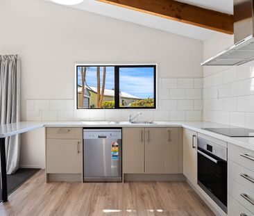 Charming 2-Bedroom Home in the Heart of Oxford! - Photo 6