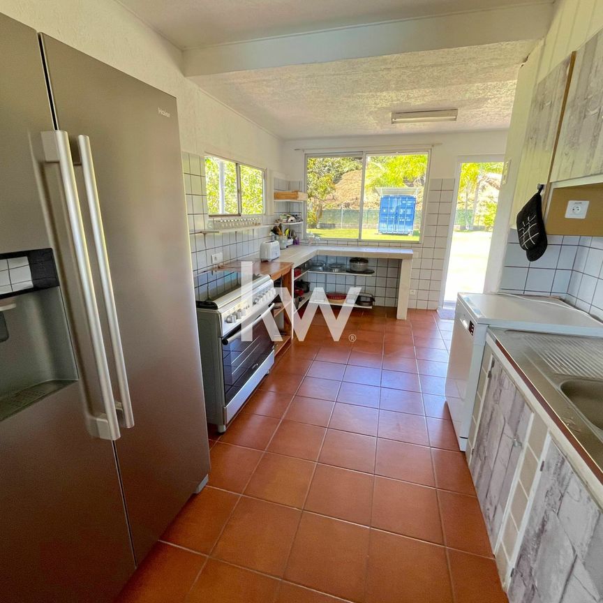 Maison FAAA - Photo 1