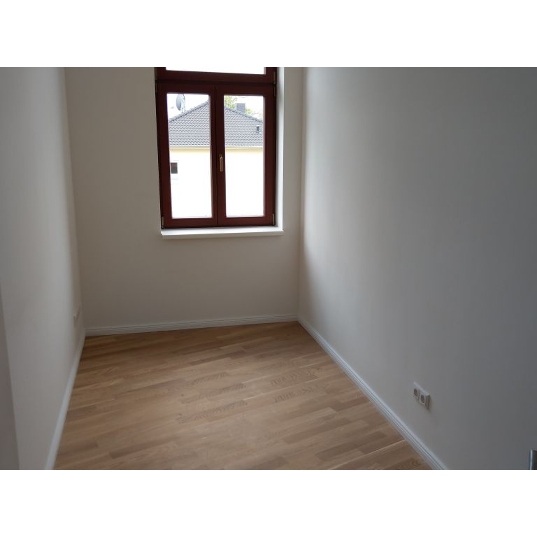 - 3 - Raumwohnung mit Balkon - Foto 1