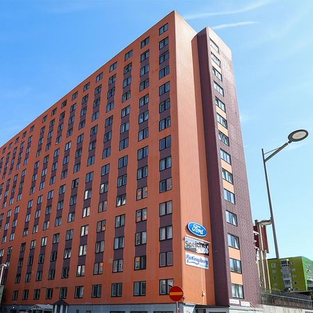 Röntgenvägen 5, Flemingsberg - Foto 4