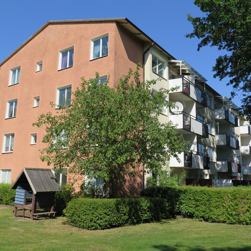 Vasavägen 19 B - Photo 1