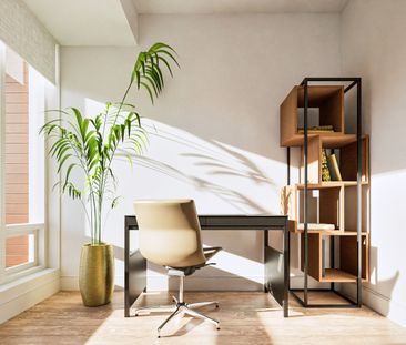 For Lease - 107-3040 Innes Road, Blackburn Hamlet, Ontario - Photo 3