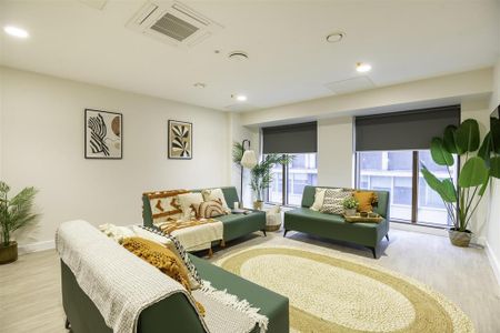 Studio to rent - Photo 3