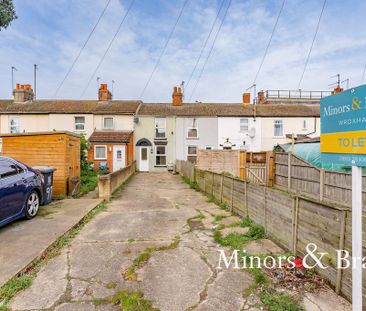 2 bedroom terraced house to rent - Photo 3