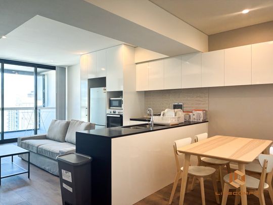 Adelaide CBD - Photo 1