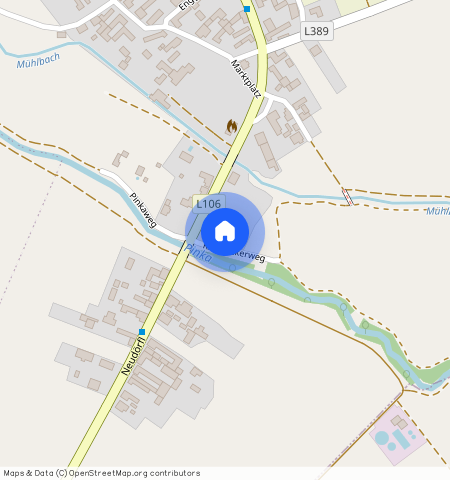 Krautackerweg 5/2/3, 7511, Kotezicken