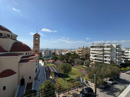 Διαμέρισμα για ενοικίαση Άνω Γλυφάδα (Γλυφάδα) - Photo 5
