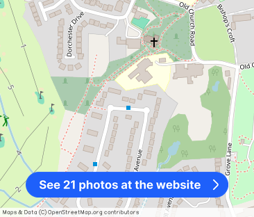 Kelfield Avenue, Harborne - Photo 1