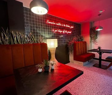 Studio to rent - Photo 5