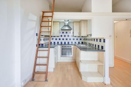 Studio to rent - Photo 4