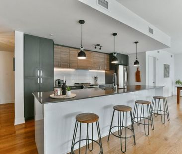 175 Rue De Langloiserie, app.304, J7A 0A9, Rosemère - Photo 6