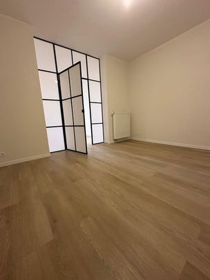 Appartement te huur - Foto 1